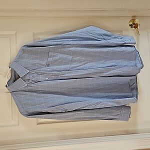 Cinch Long Sleeve Shirt